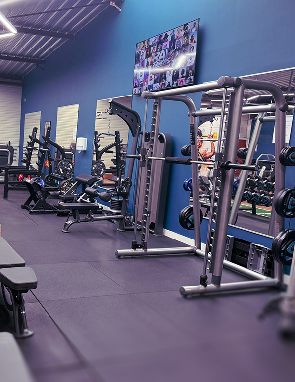 Fitgirls-Gym