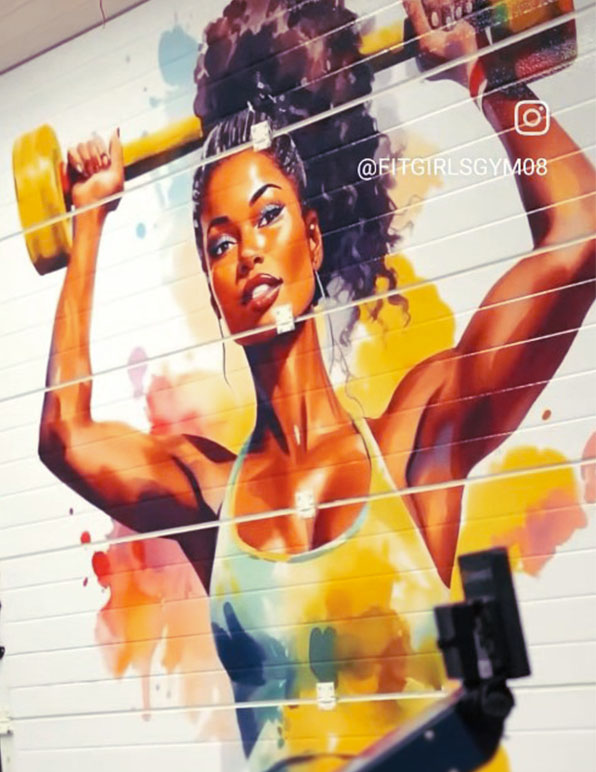 Fitgirls-Gym