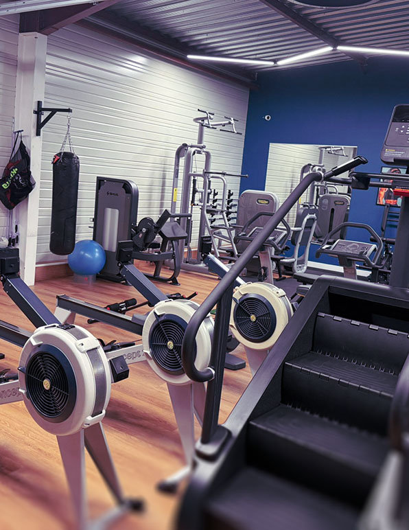 Fitgirls-Gym
